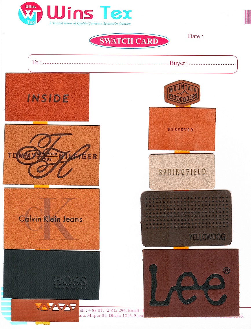 FAKE LEATHER